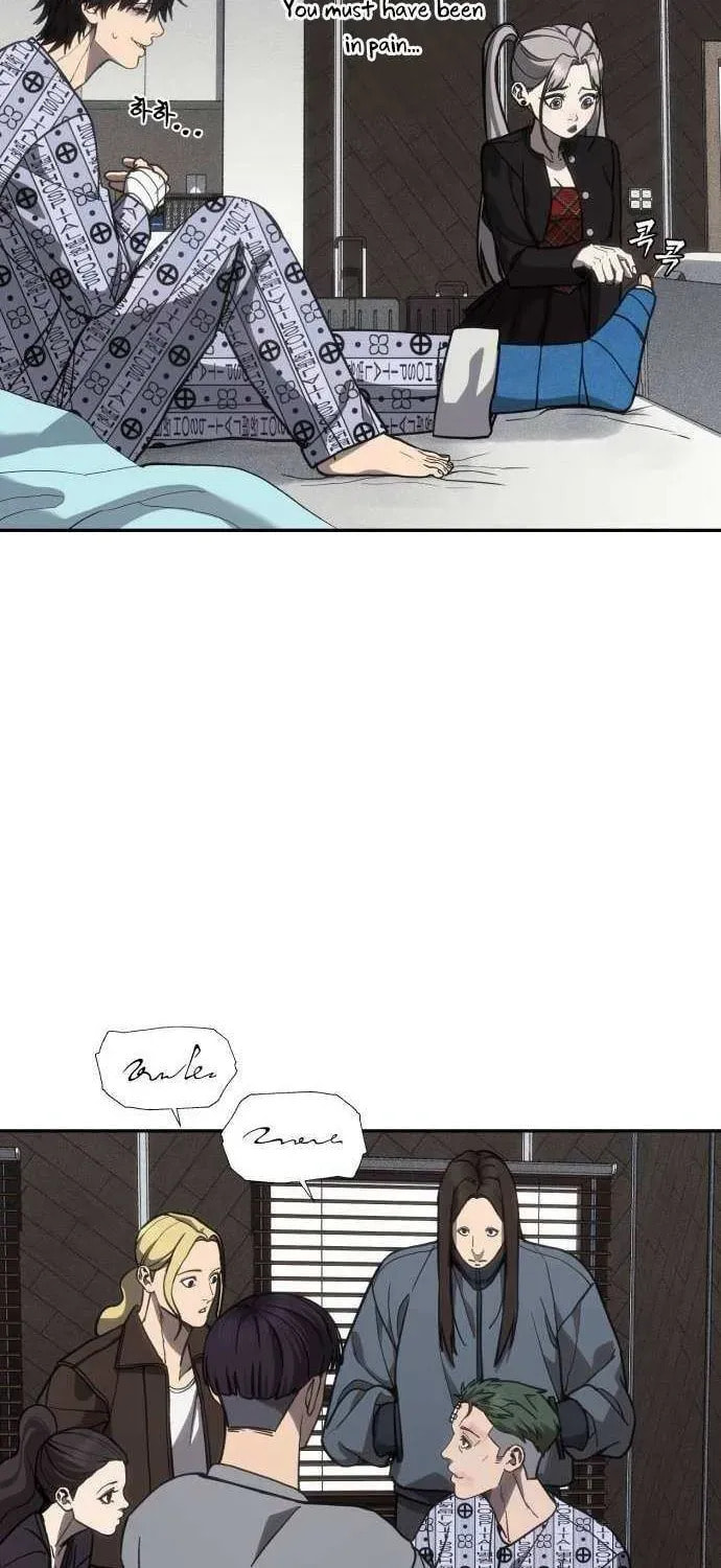 Read ShaMONEYism chapter 26 image 3 on Lezhin