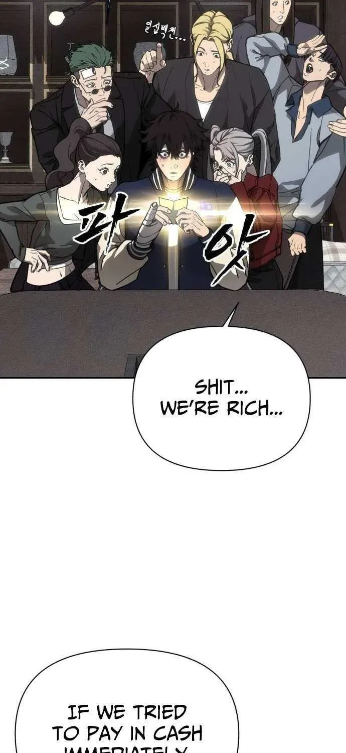 Read ShaMONEYism chapter 26 image 39 on Lezhin