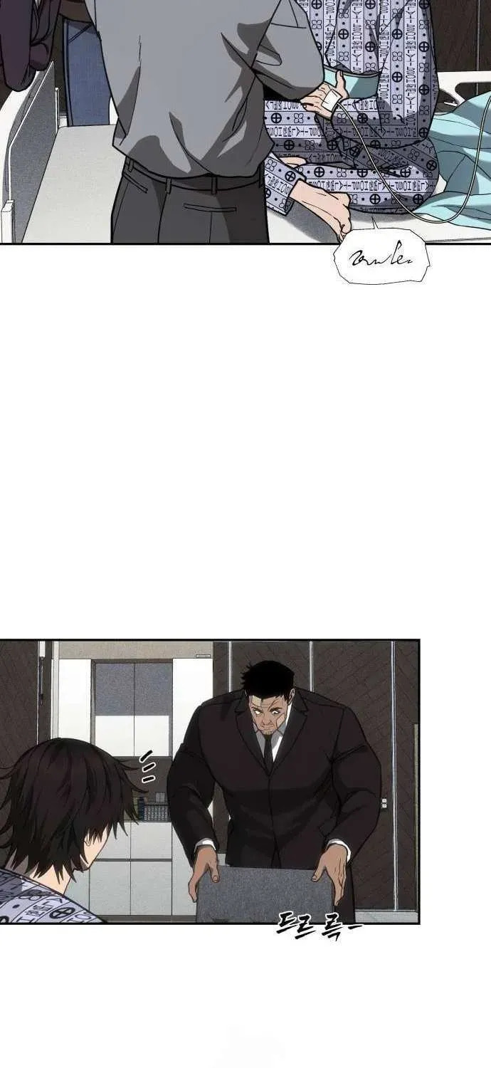 Read ShaMONEYism chapter 26 image 4 on Lezhin