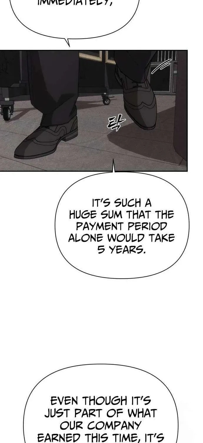 Read ShaMONEYism chapter 26 image 40 on Lezhin