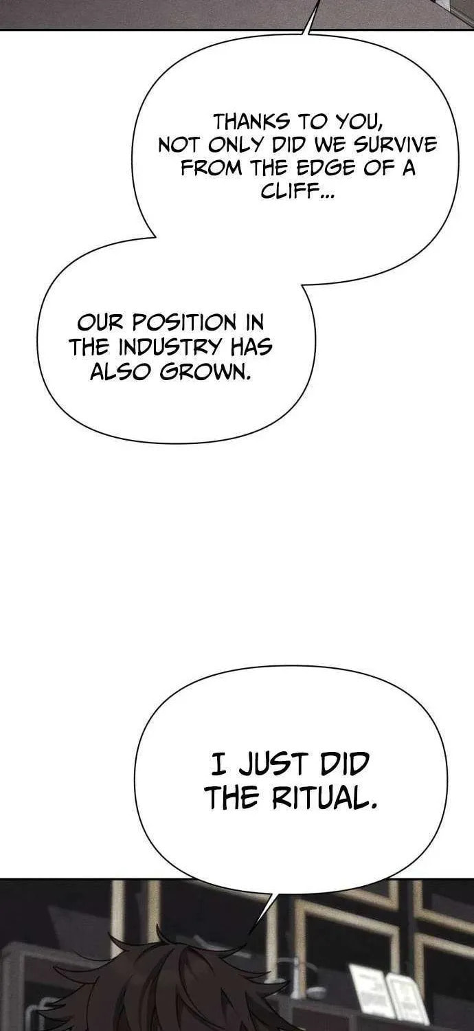 Read ShaMONEYism chapter 26 image 43 on Lezhin