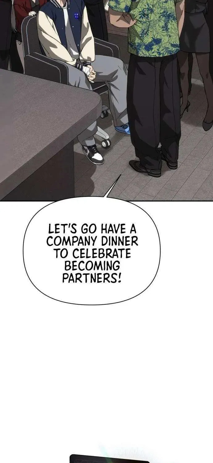 Read ShaMONEYism chapter 27 image 36 on Lezhin