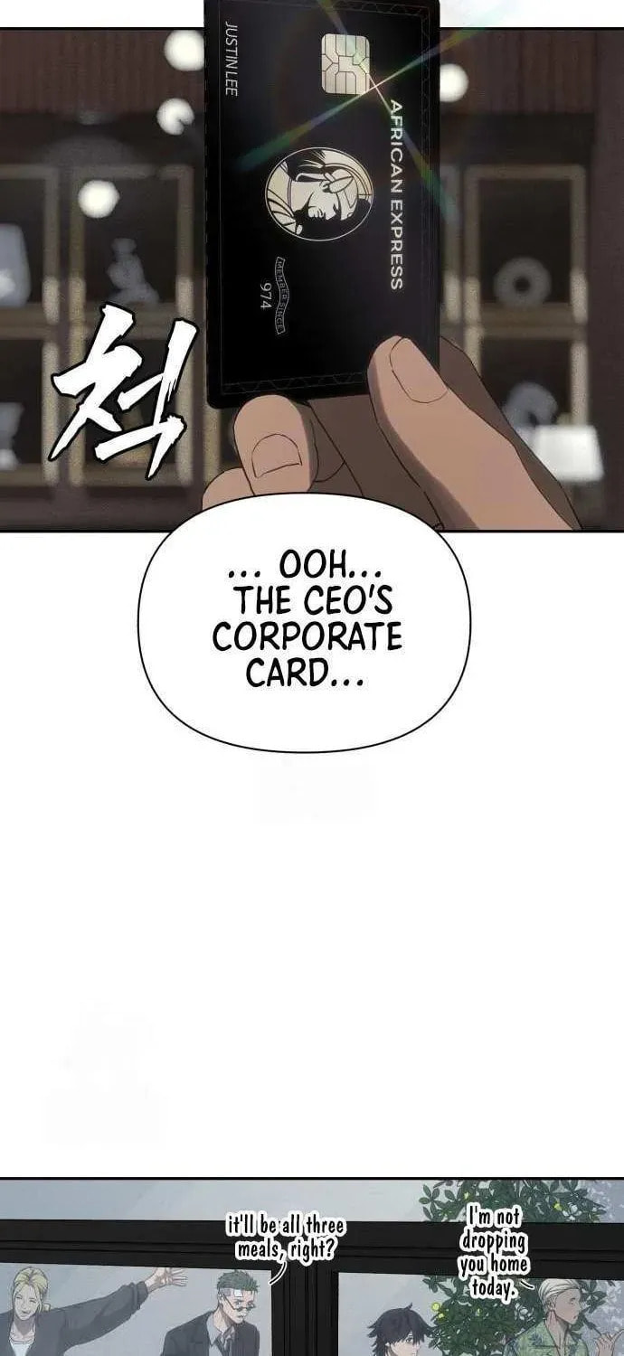 Read ShaMONEYism chapter 27 image 37 on Lezhin