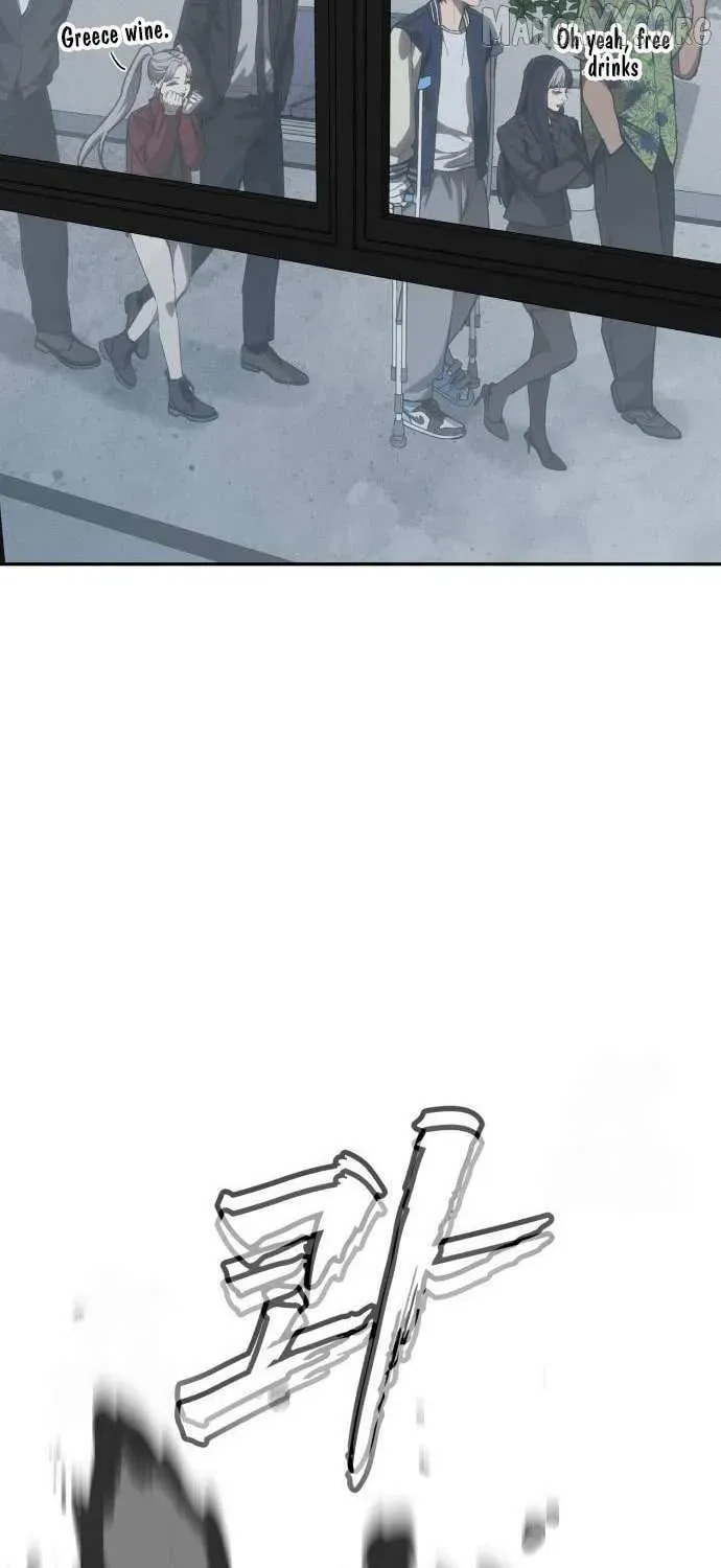 Read ShaMONEYism chapter 27 image 38 on Lezhin