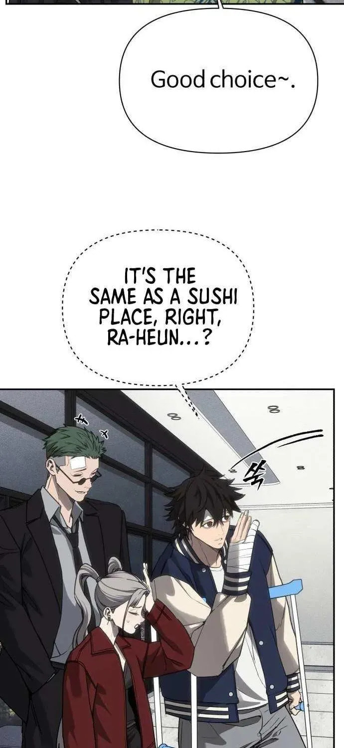 Read ShaMONEYism chapter 27 image 45 on Lezhin