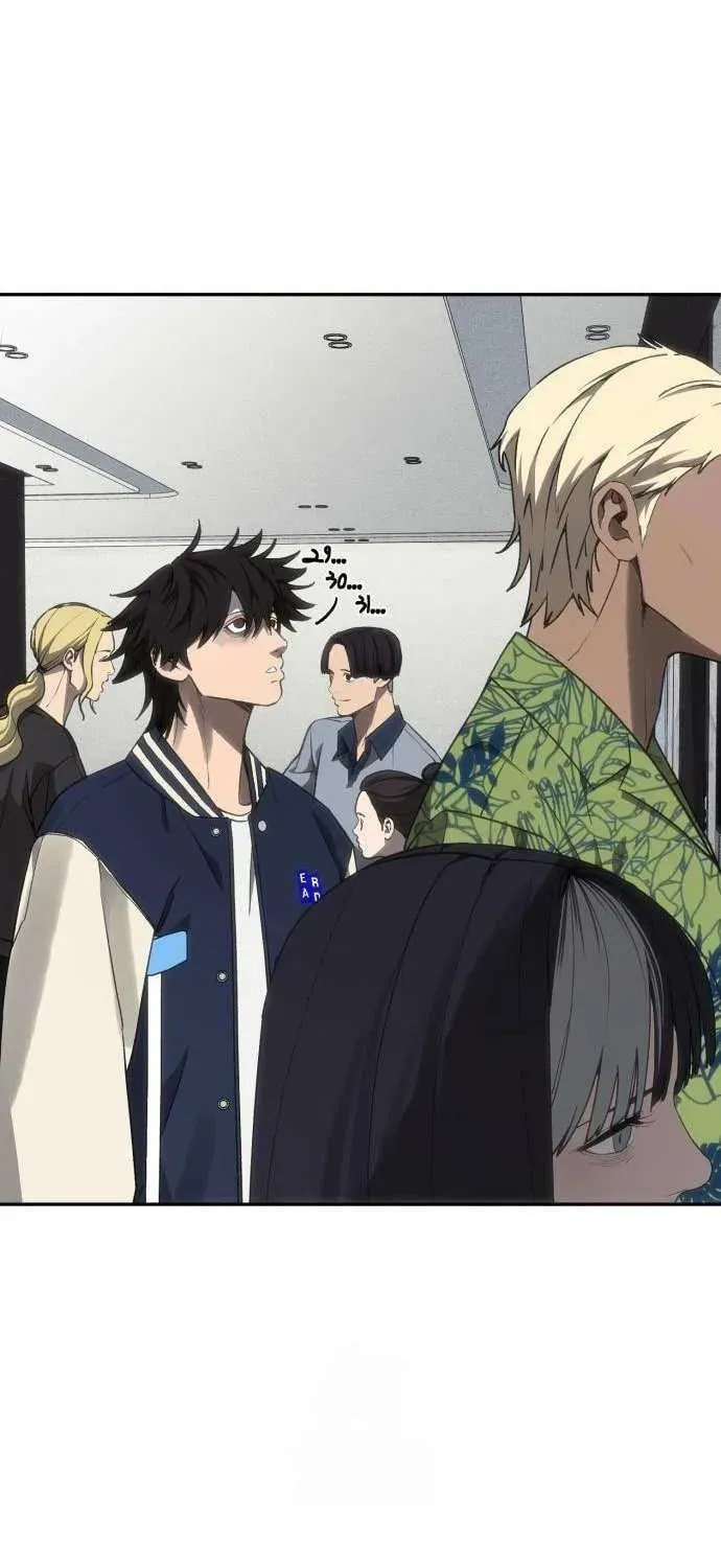 Read ShaMONEYism chapter 27 image 48 on Lezhin
