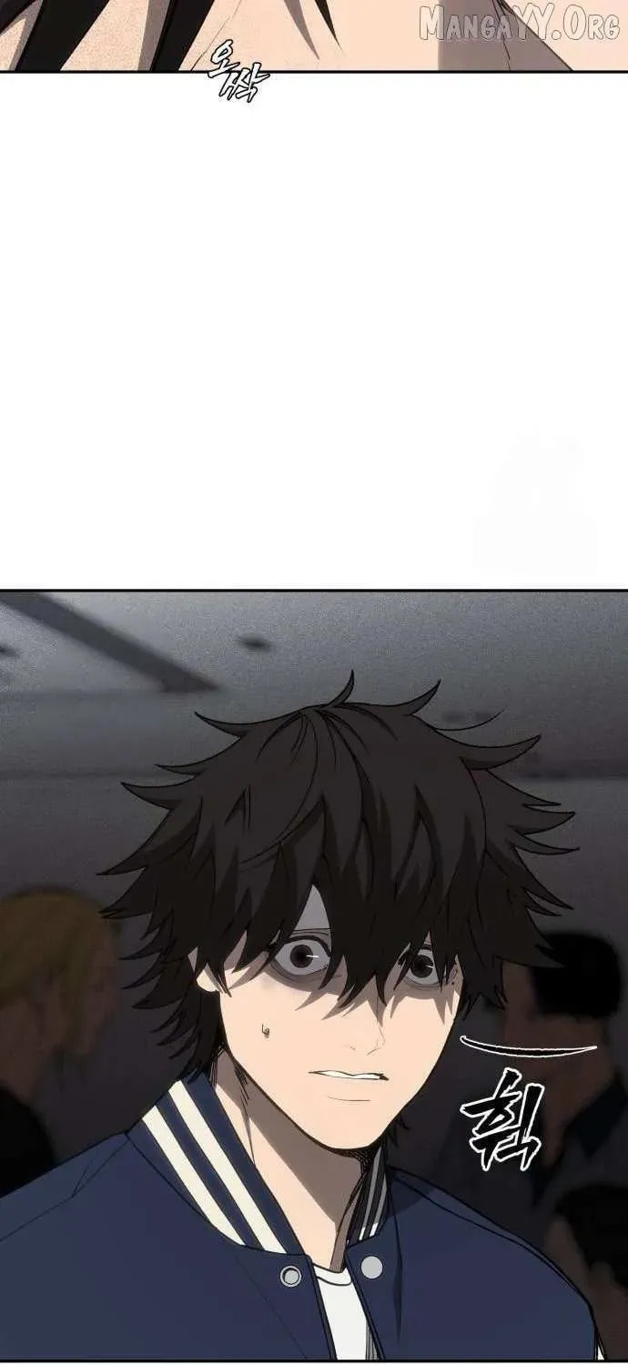 Read ShaMONEYism chapter 27 image 50 on Lezhin