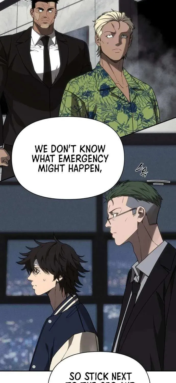 Read ShaMONEYism chapter 27 image 72 on Lezhin