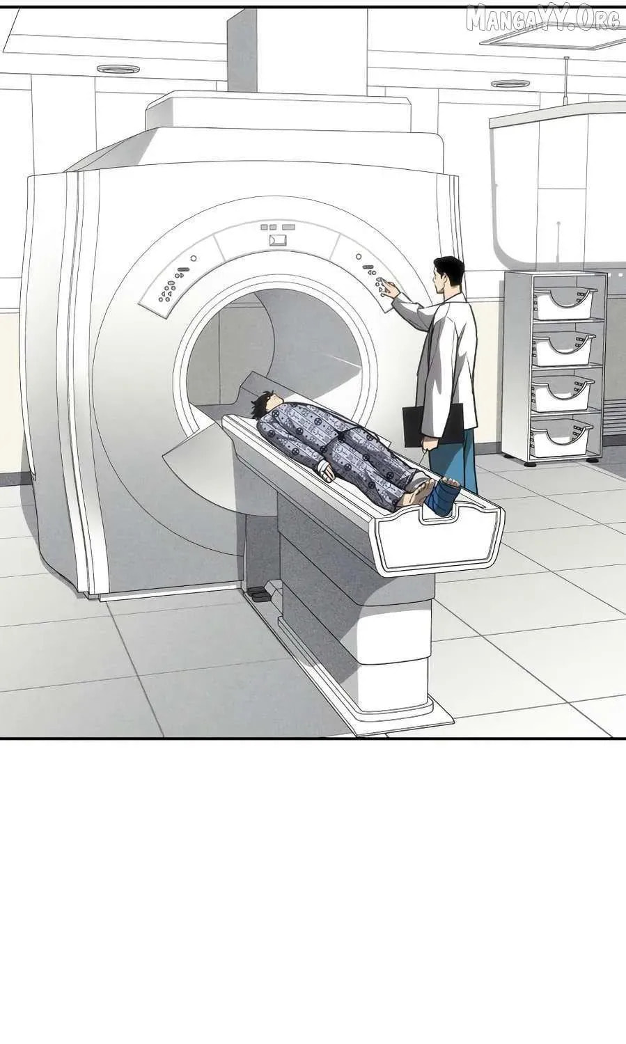 Read ShaMONEYism chapter 28 image 101 on Lezhin