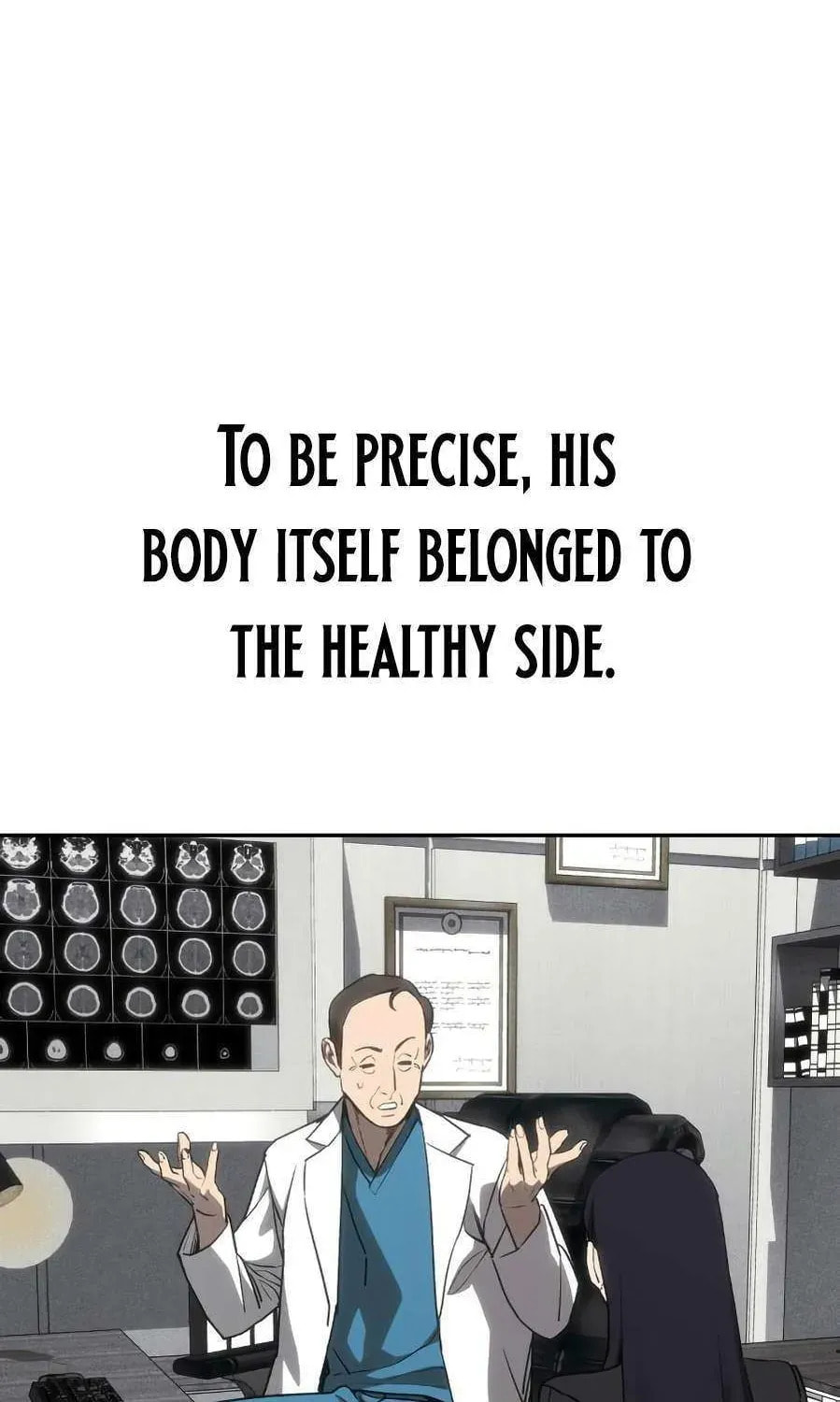 Read ShaMONEYism chapter 28 image 102 on Lezhin