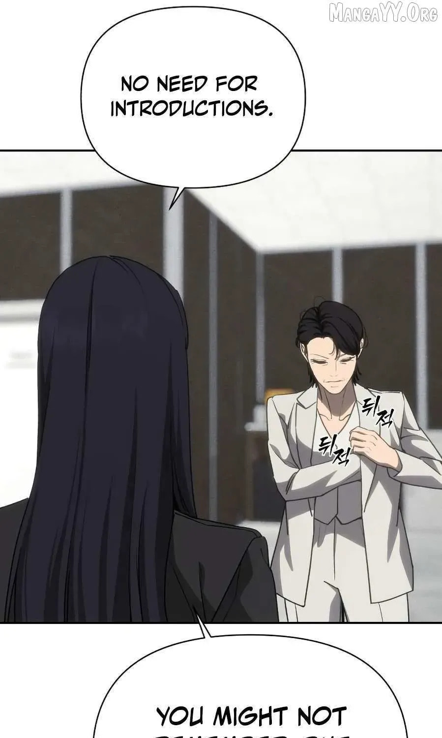Read ShaMONEYism chapter 28 image 111 on Lezhin