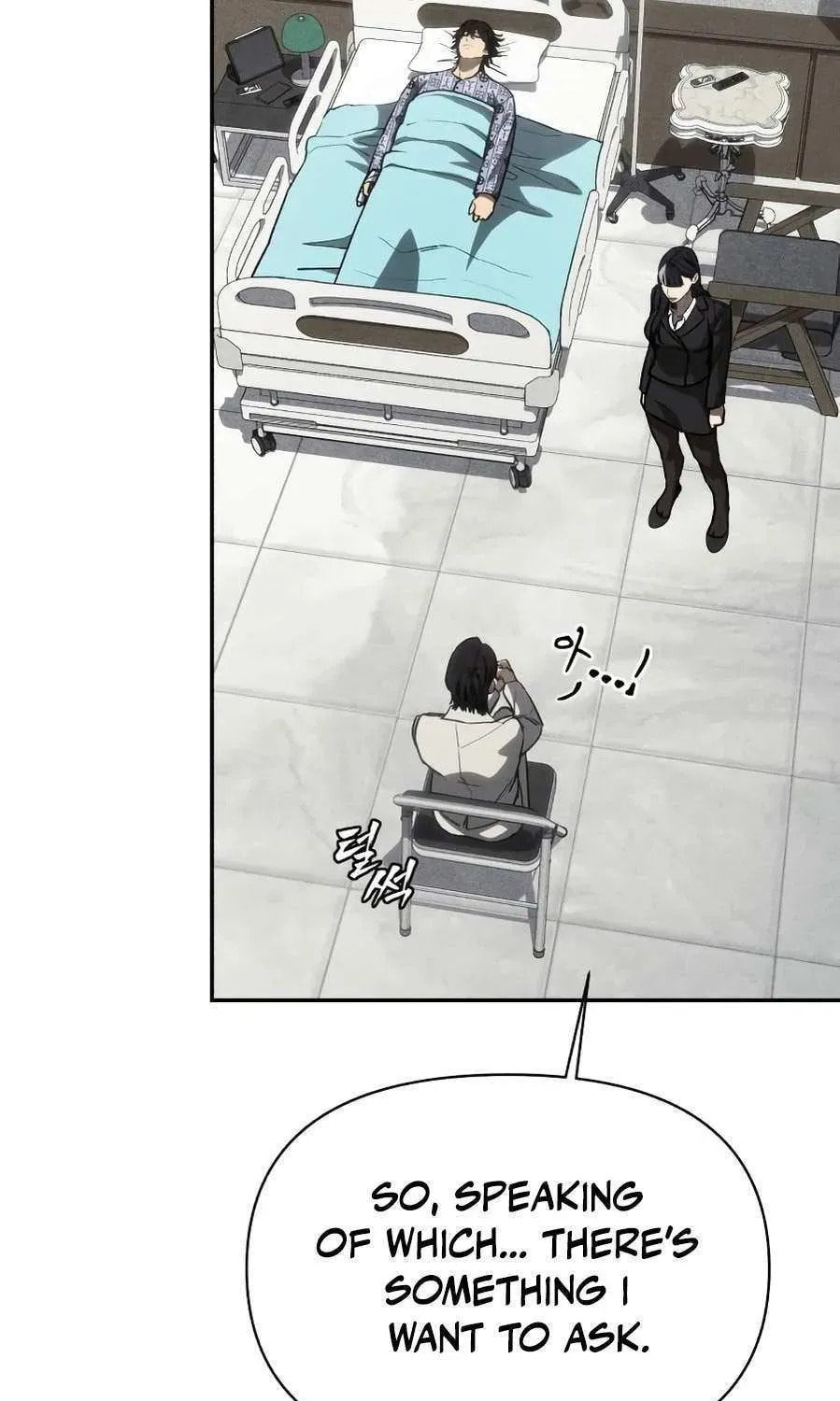 Read ShaMONEYism chapter 28 image 115 on Lezhin