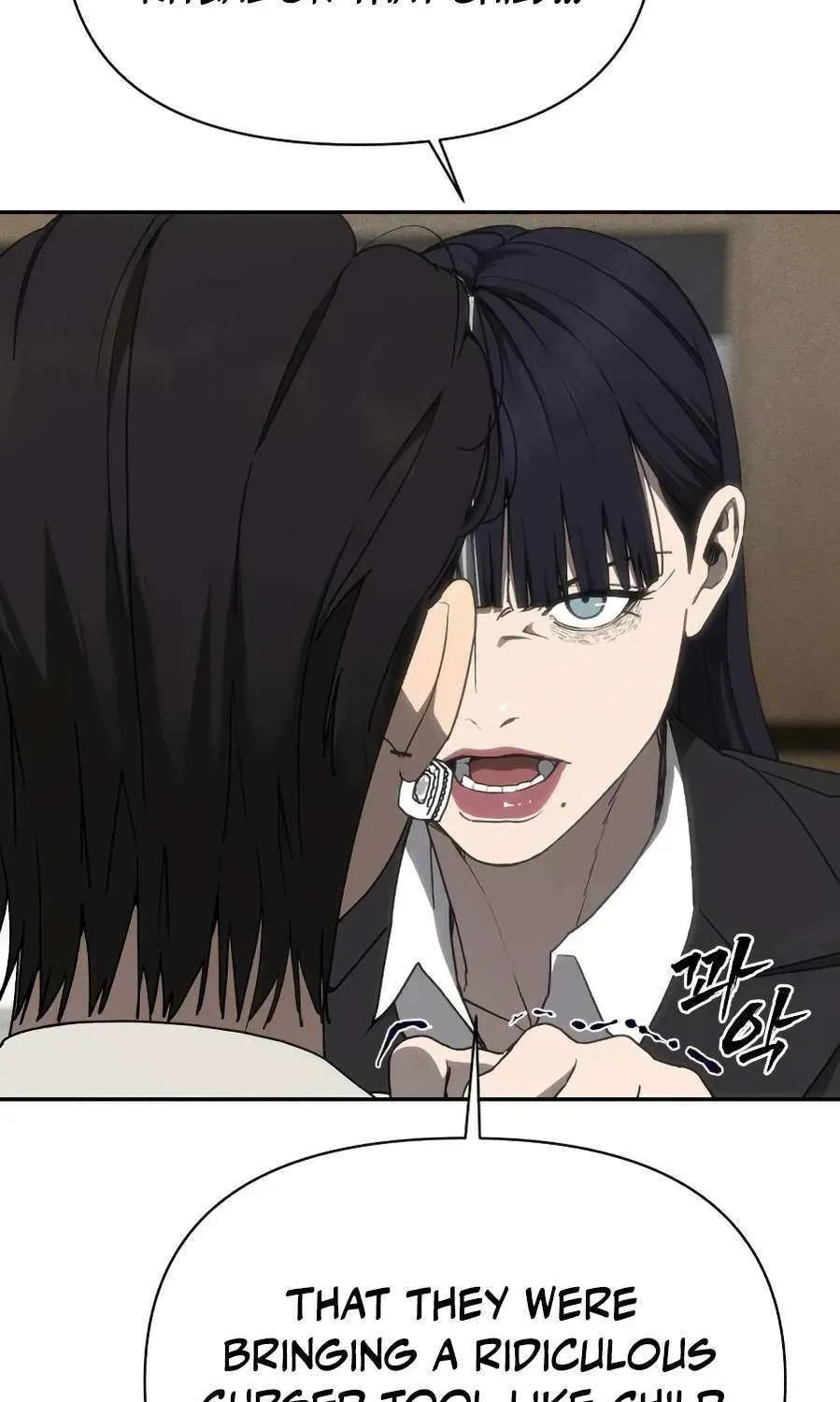 Read ShaMONEYism chapter 28 image 125 on Lezhin