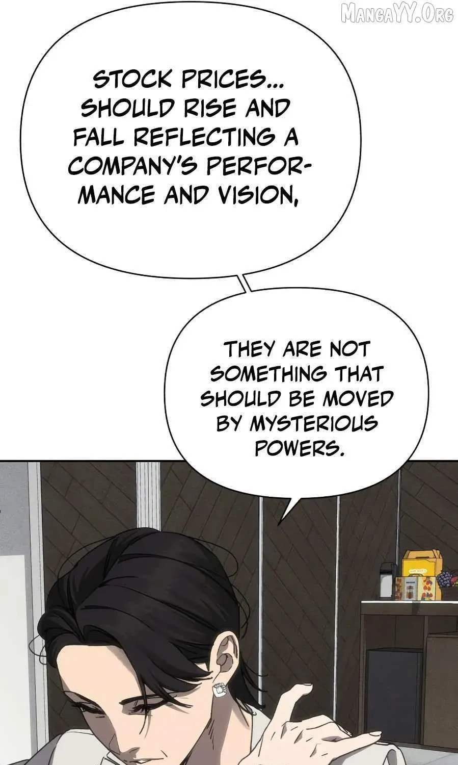 Read ShaMONEYism chapter 28 image 130 on Lezhin