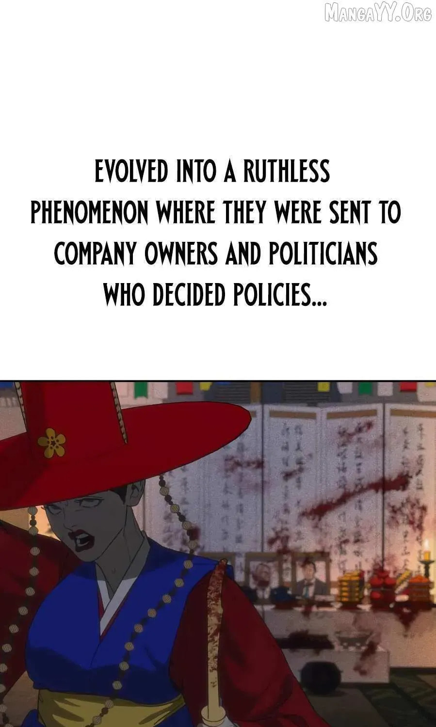 Read ShaMONEYism chapter 28 image 18 on Lezhin