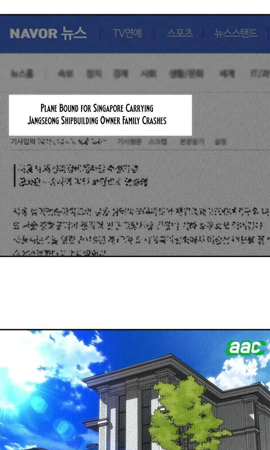 Read ShaMONEYism chapter 28 image 21 on Lezhin