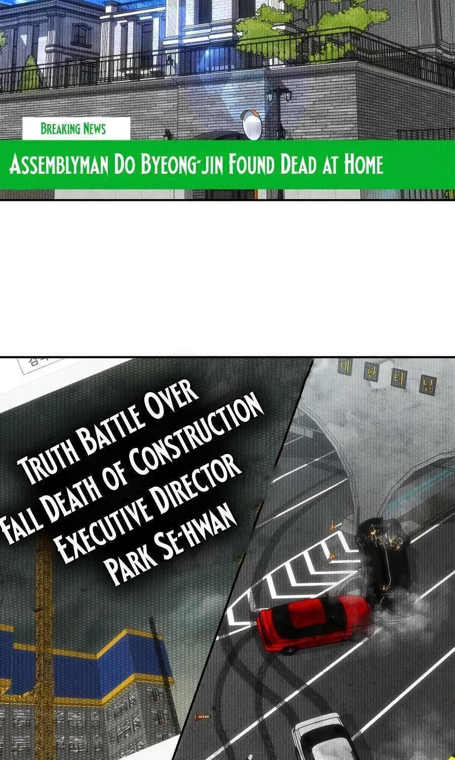 Read ShaMONEYism chapter 28 image 22 on Lezhin