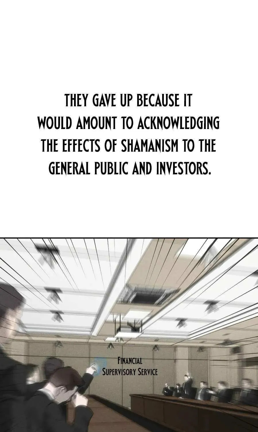 Read ShaMONEYism chapter 28 image 24 on Lezhin