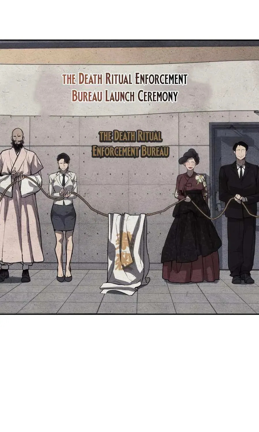 Read ShaMONEYism chapter 28 image 26 on Lezhin