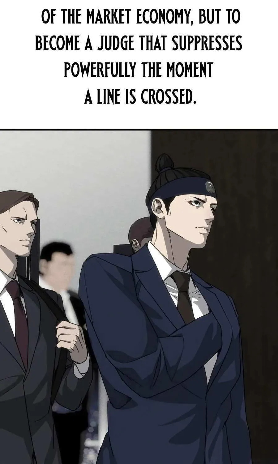 Read ShaMONEYism chapter 28 image 31 on Lezhin
