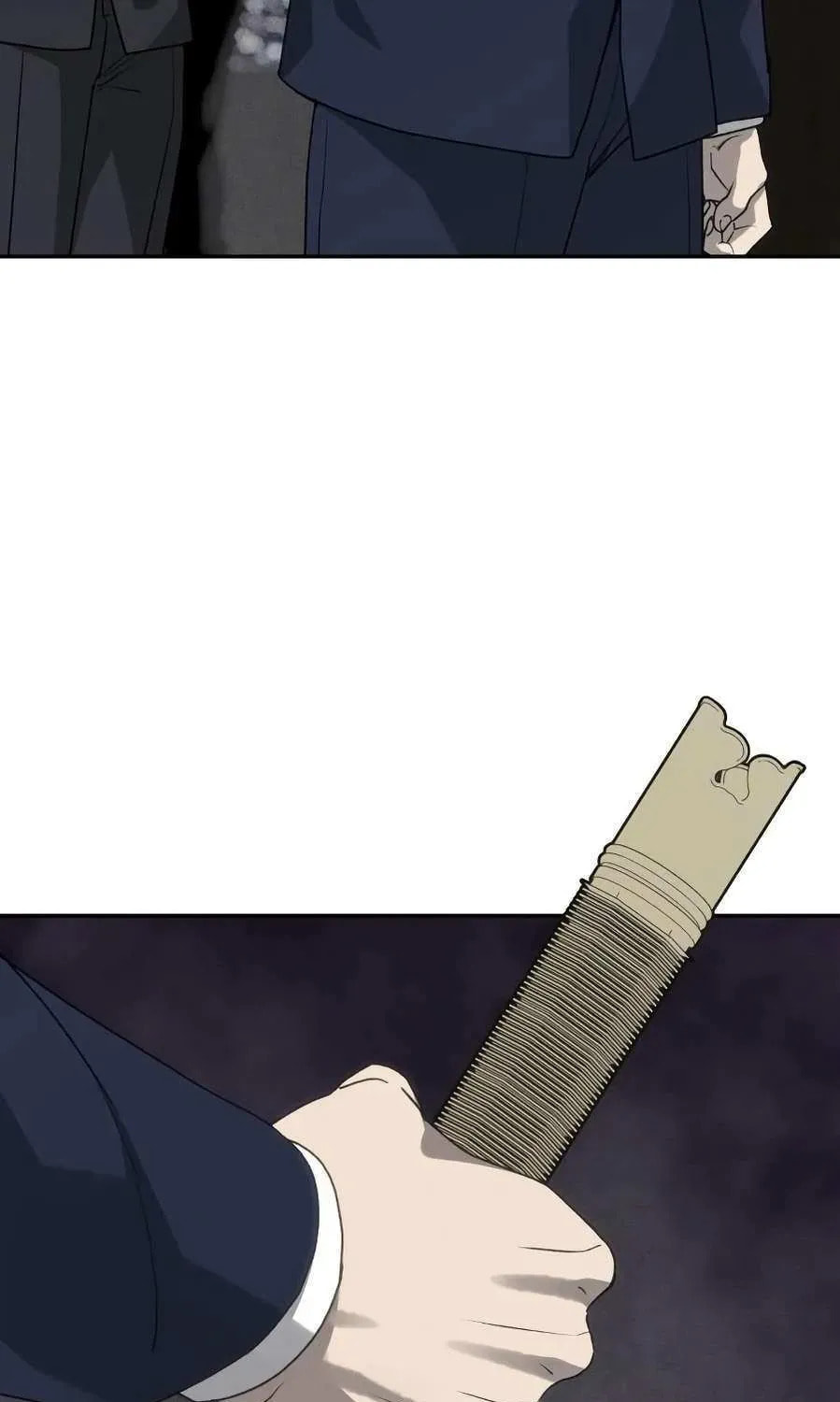 Read ShaMONEYism chapter 28 image 32 on Lezhin