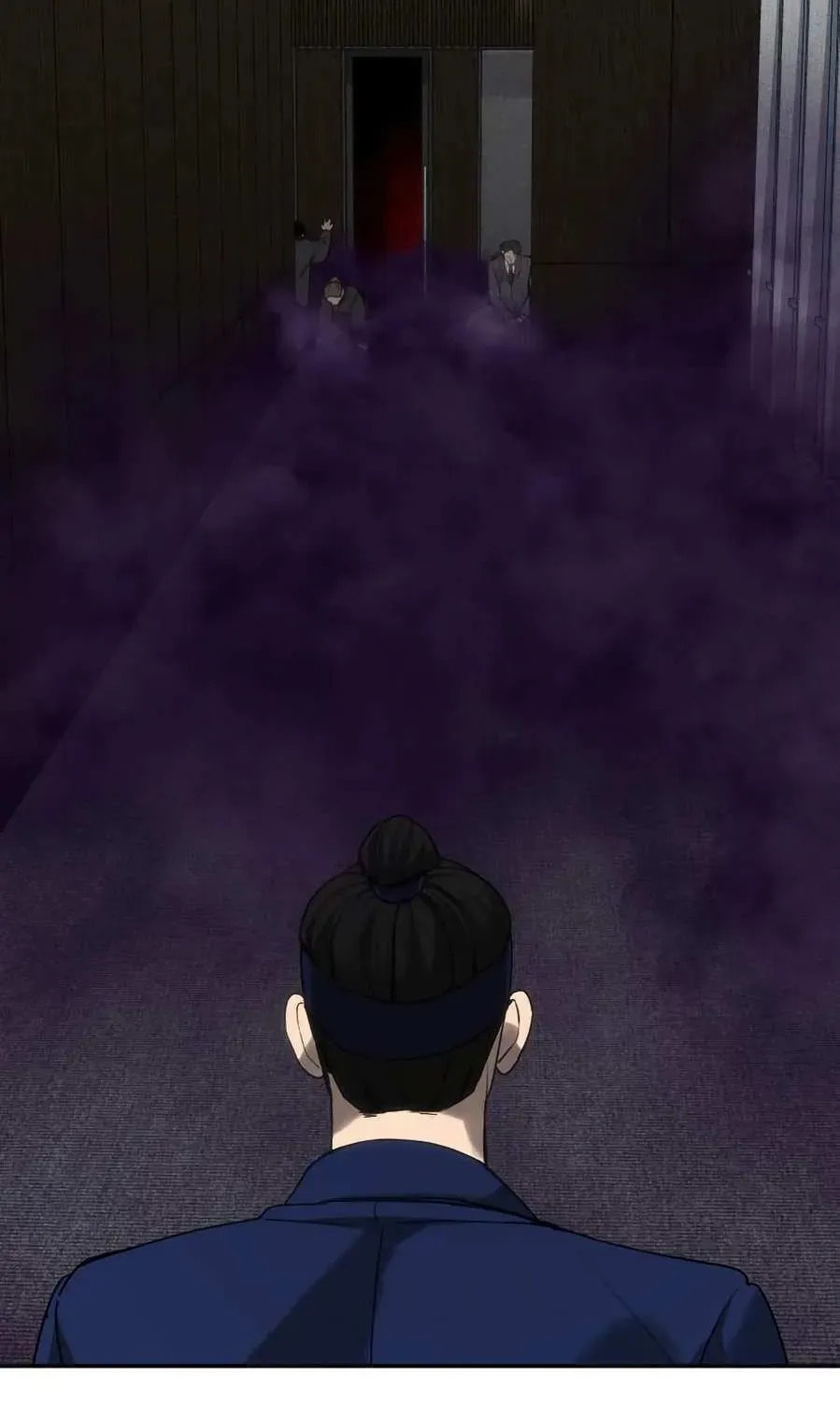 Read ShaMONEYism chapter 28 image 34 on Lezhin