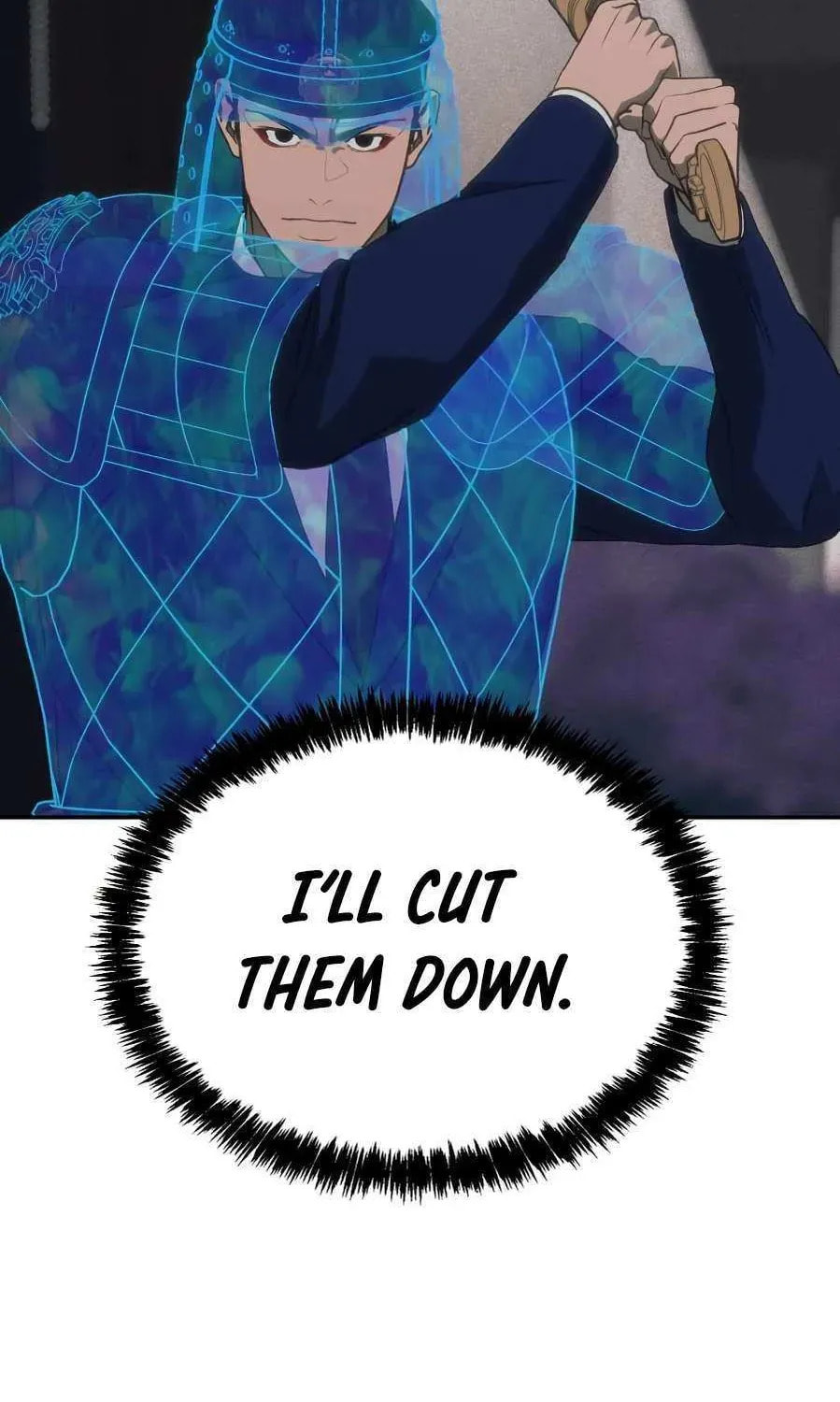 Read ShaMONEYism chapter 28 image 51 on Lezhin