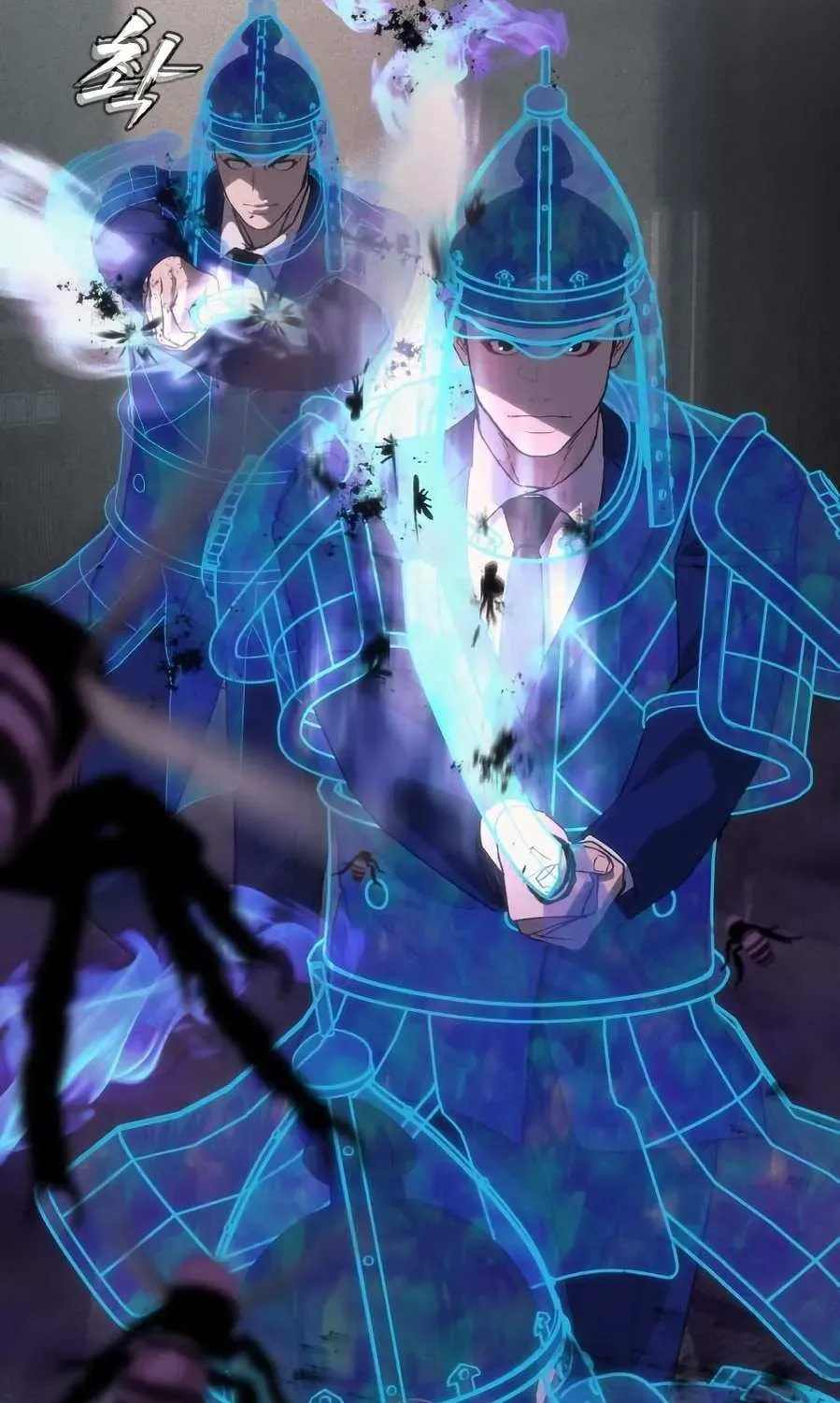 Read ShaMONEYism chapter 28 image 59 on Lezhin