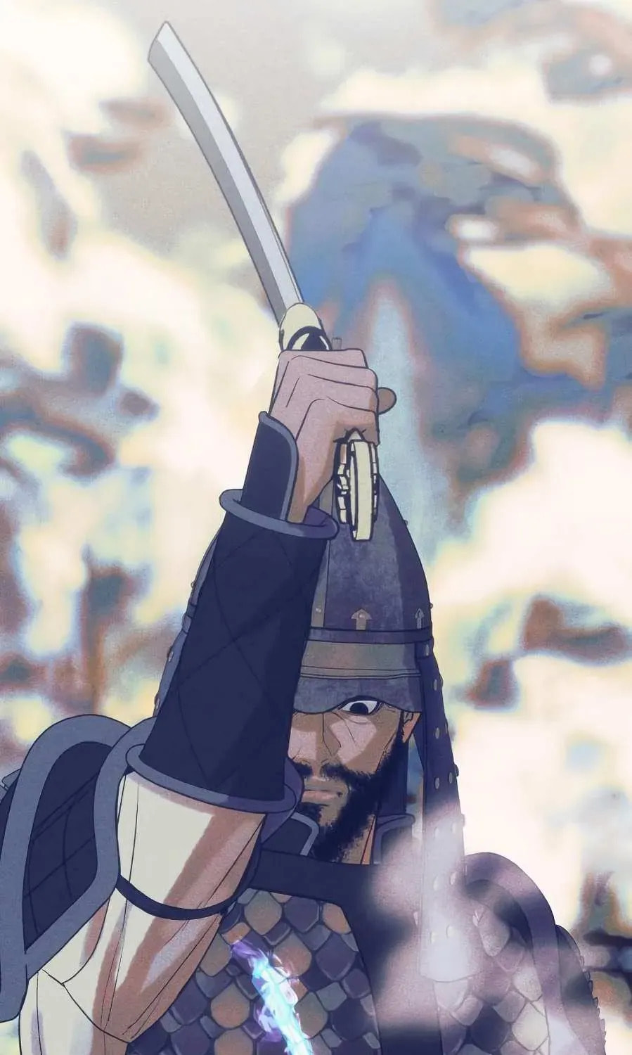 Read ShaMONEYism chapter 28 image 66 on Lezhin