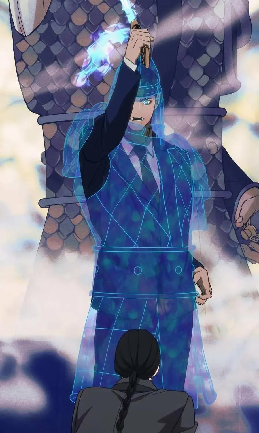 Read ShaMONEYism chapter 28 image 67 on Lezhin