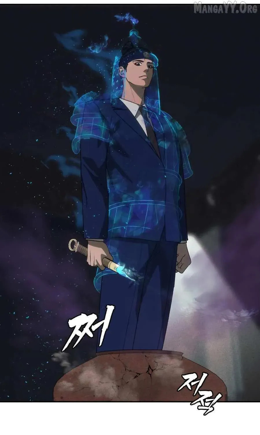 Read ShaMONEYism chapter 28 image 73 on Lezhin