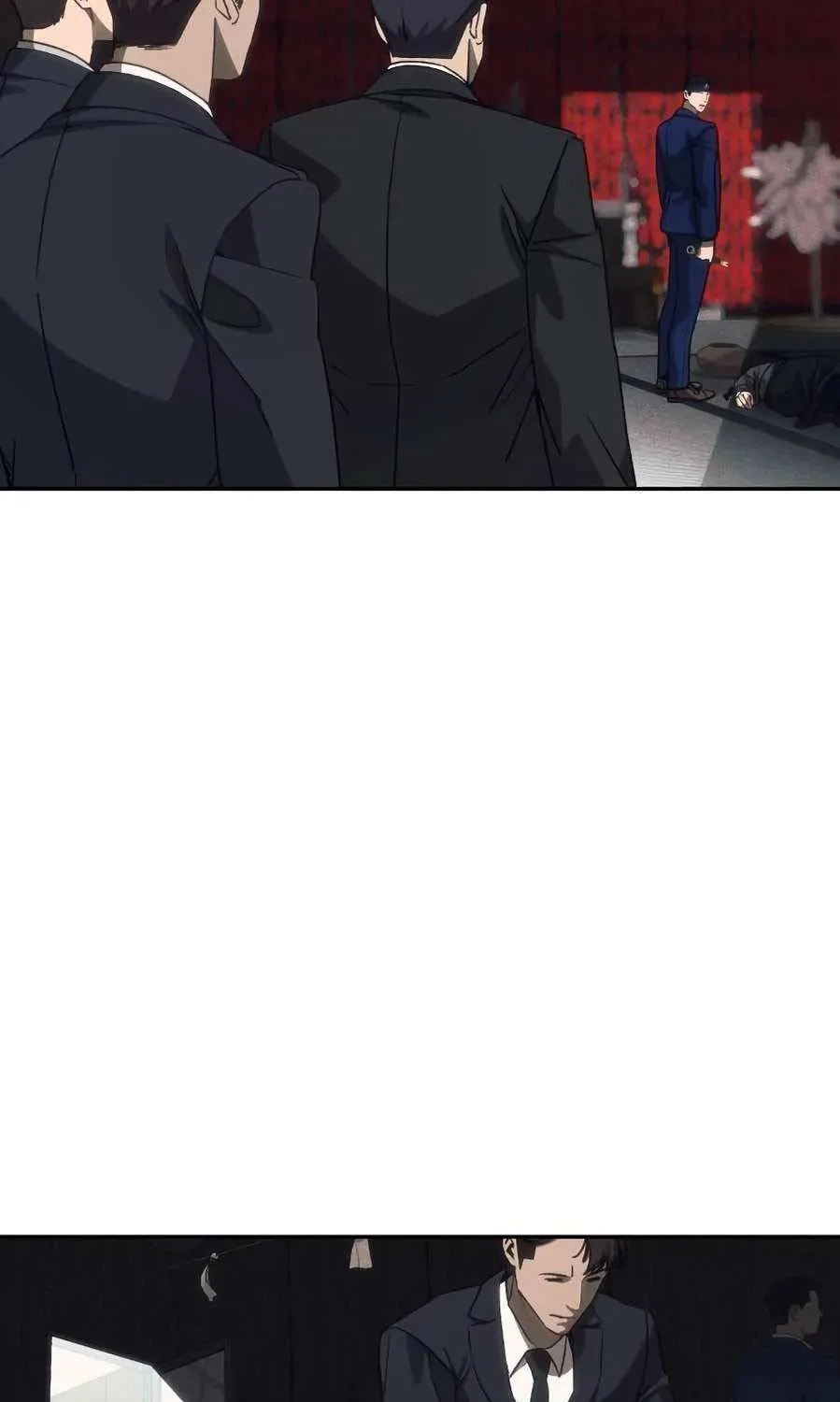 Read ShaMONEYism chapter 28 image 75 on Lezhin
