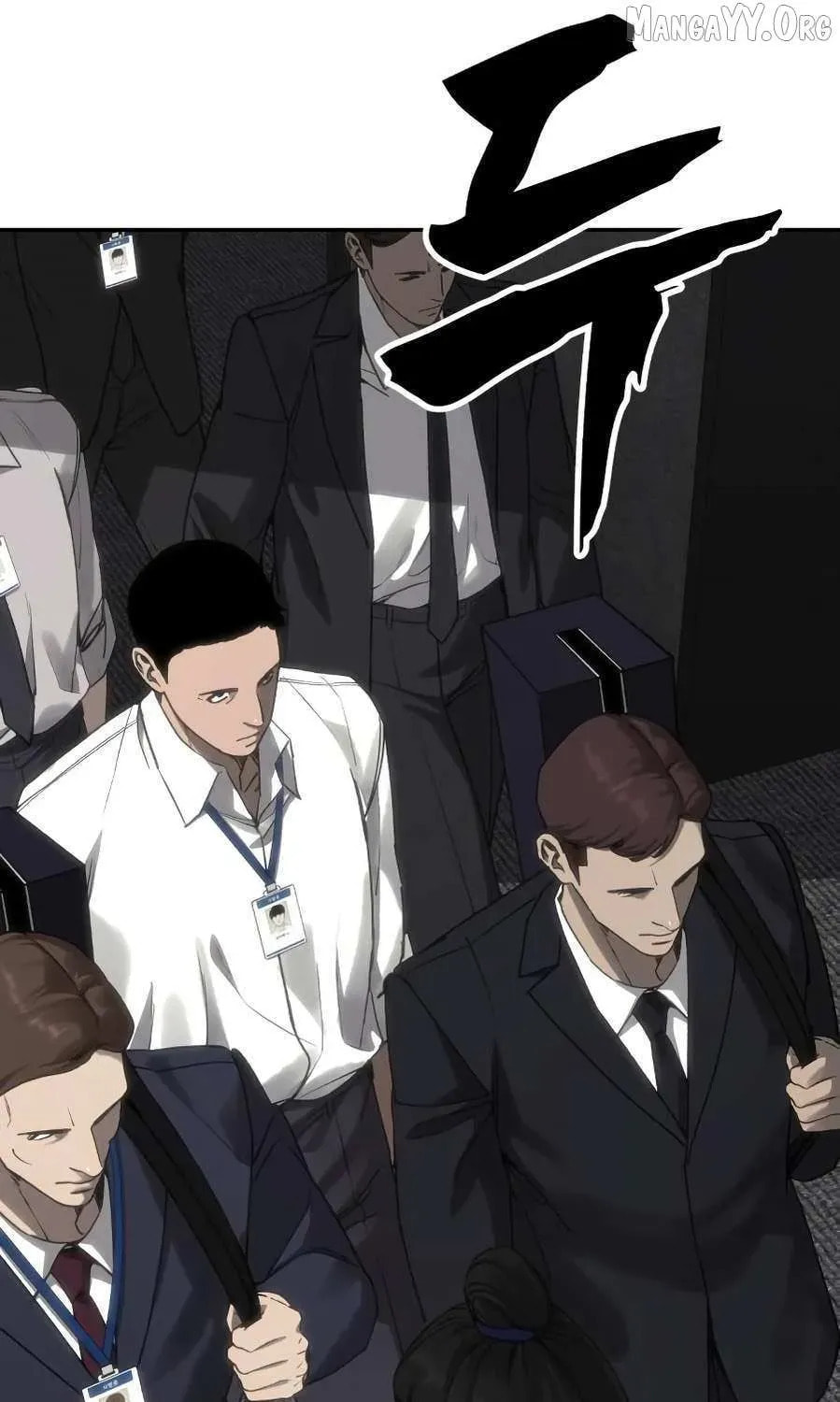 Read ShaMONEYism chapter 28 image 8 on Lezhin