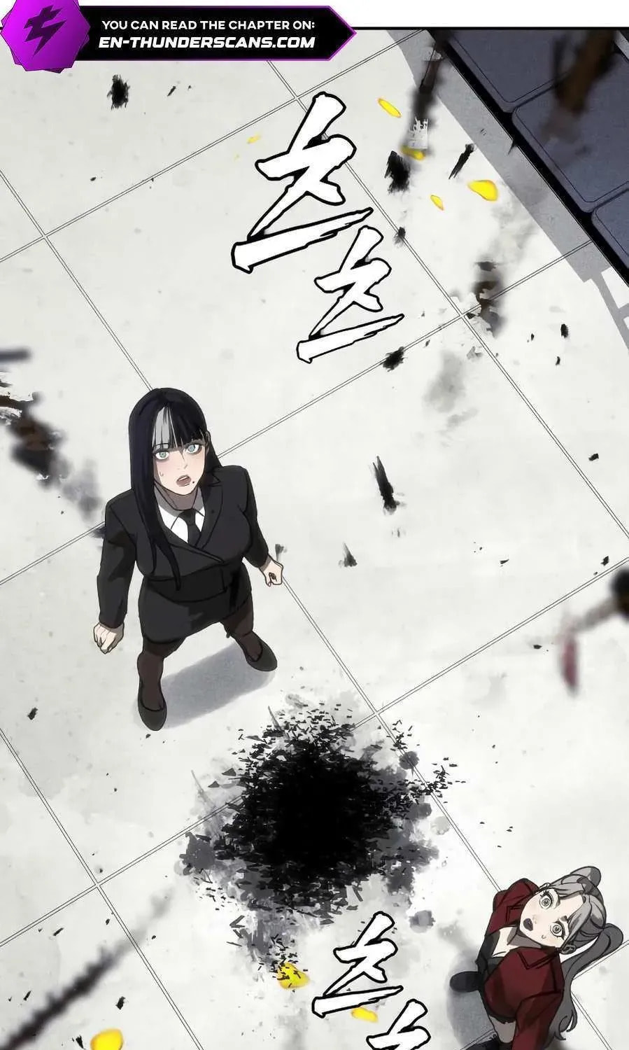 Read ShaMONEYism chapter 28 image 85 on Lezhin