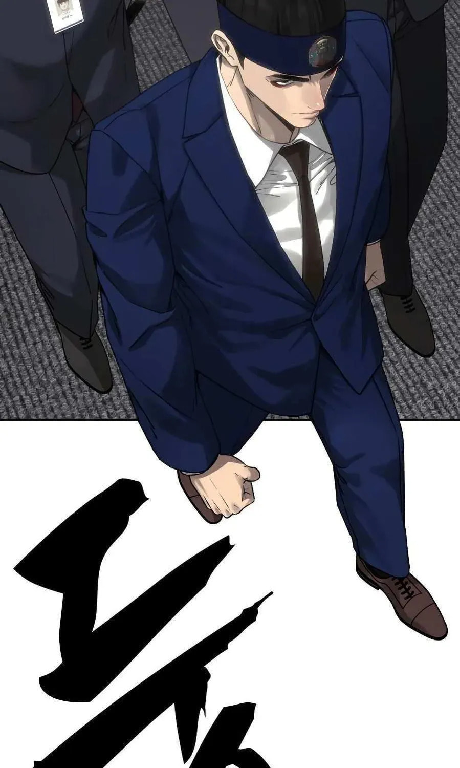 Read ShaMONEYism chapter 28 image 9 on Lezhin