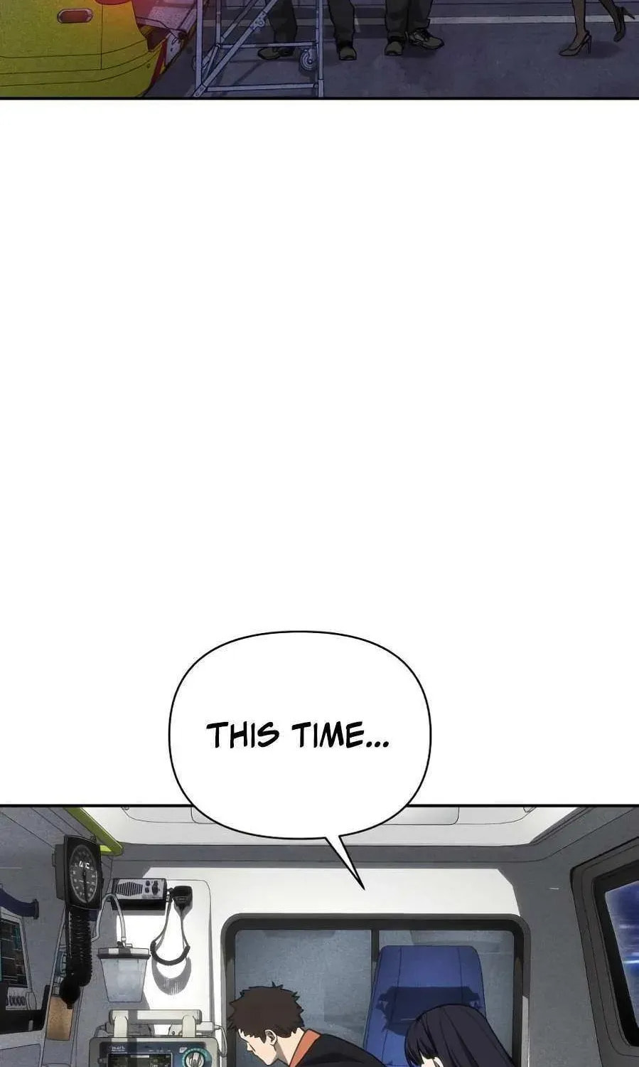Read ShaMONEYism chapter 28 image 97 on Lezhin