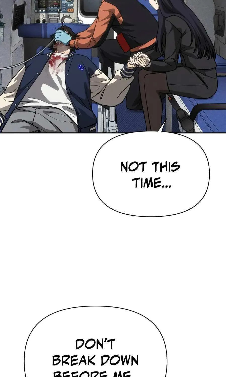 Read ShaMONEYism chapter 28 image 98 on Lezhin