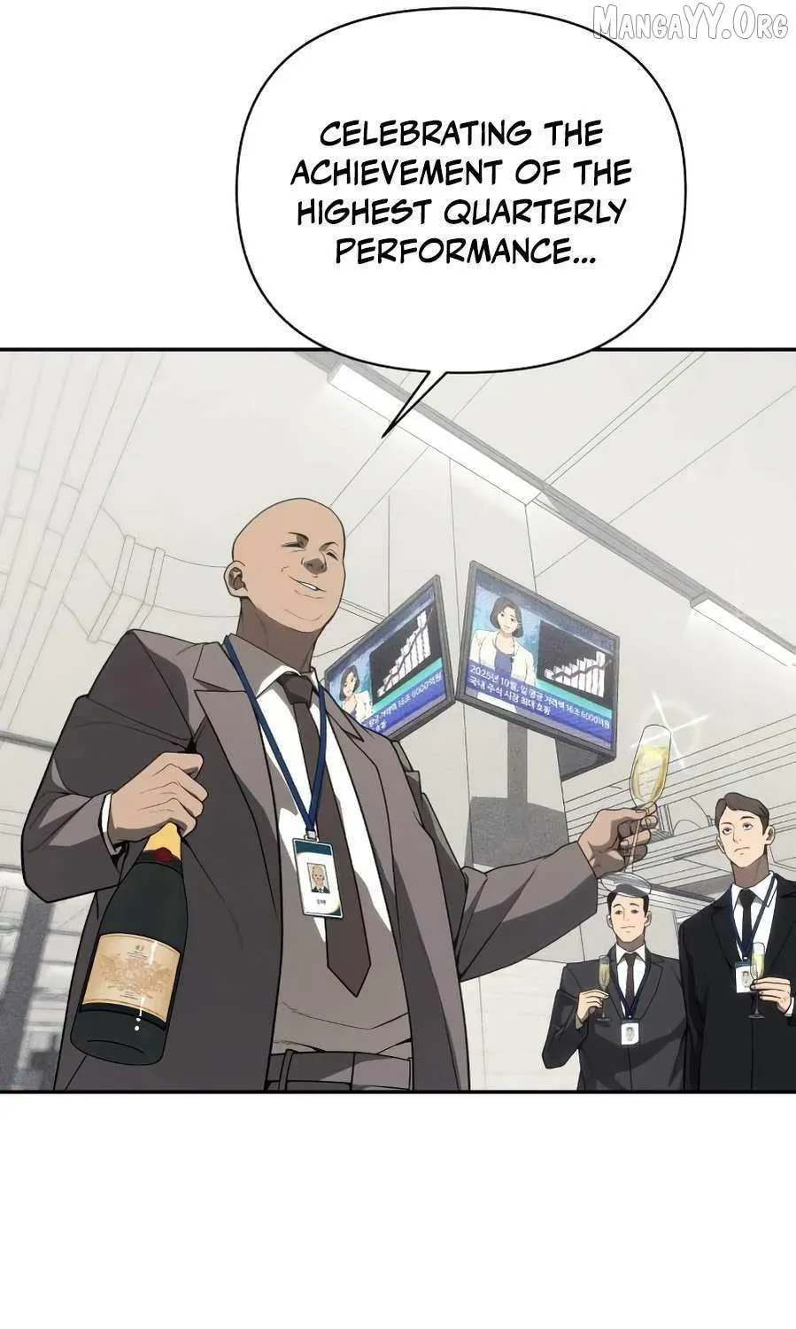 Read ShaMONEYism chapter 29 image 10 on Lezhin