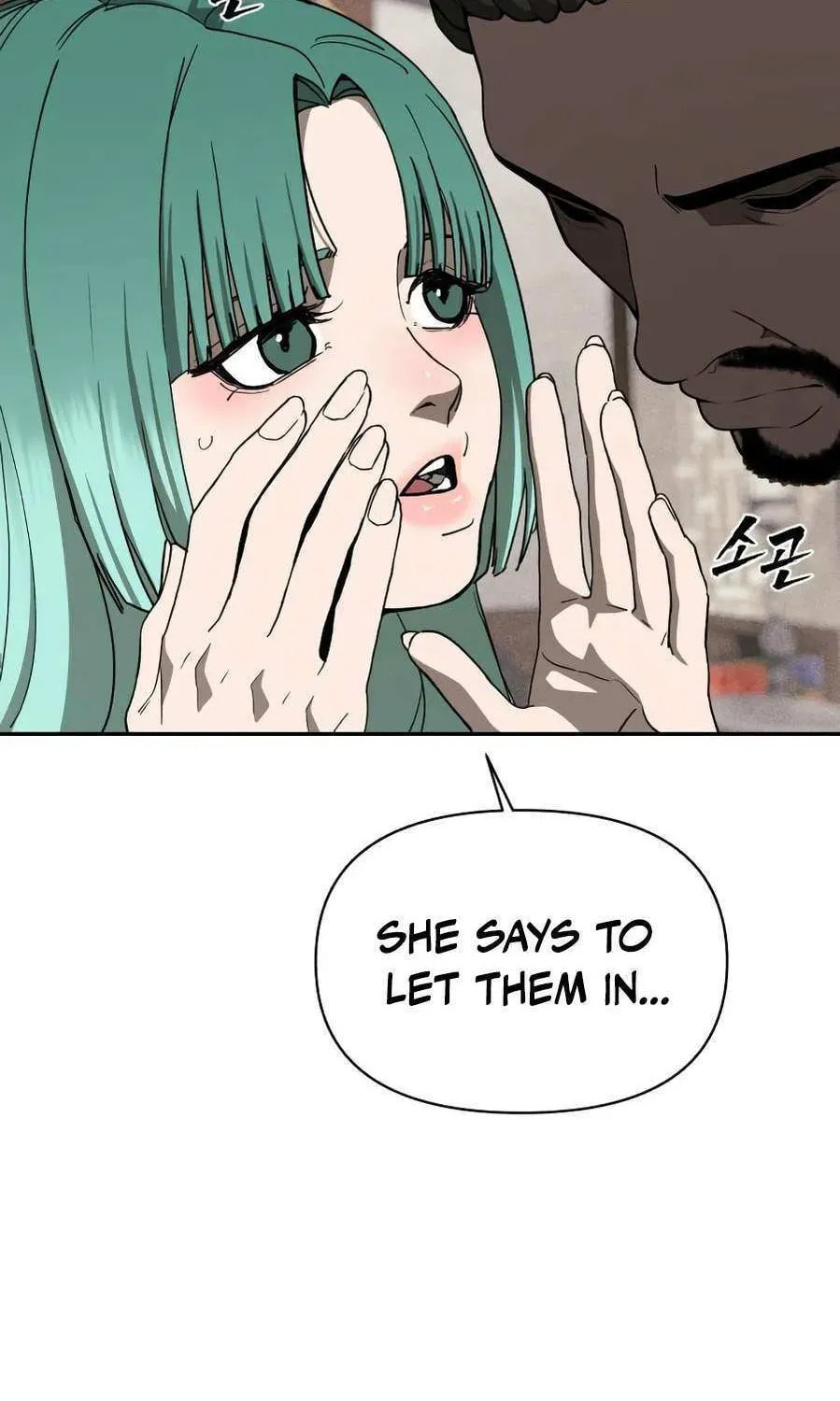 Read ShaMONEYism chapter 29 image 103 on Lezhin