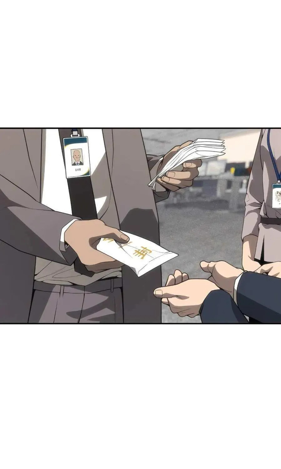 Read ShaMONEYism chapter 29 image 11 on Lezhin