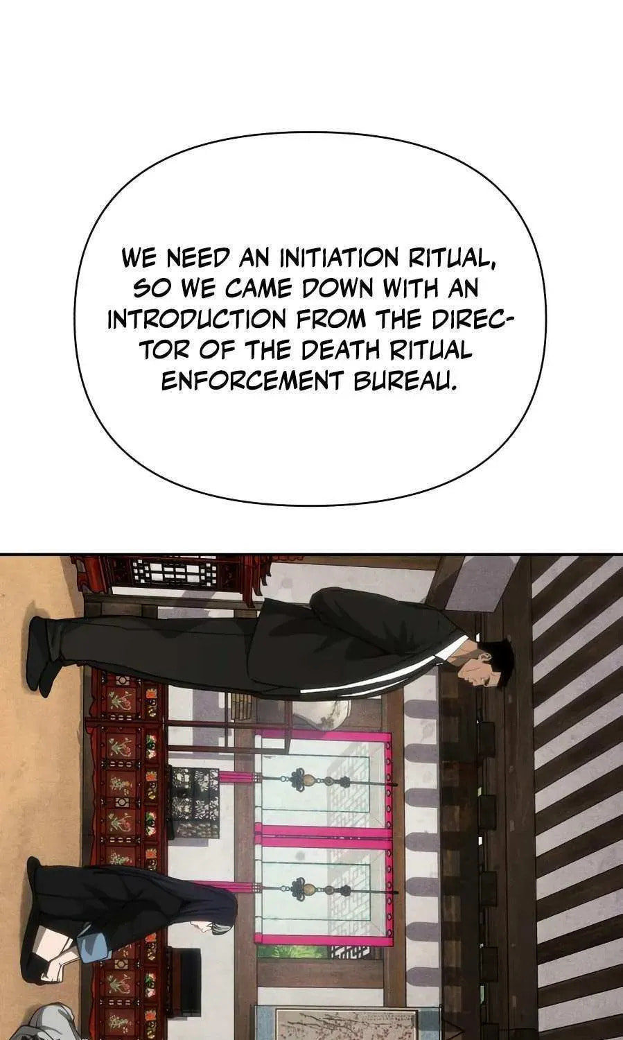 Read ShaMONEYism chapter 29 image 111 on Lezhin