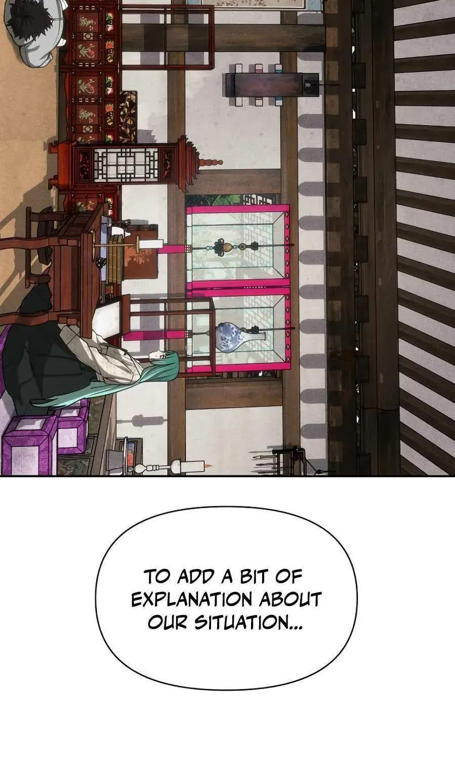 Read ShaMONEYism chapter 29 image 112 on Lezhin
