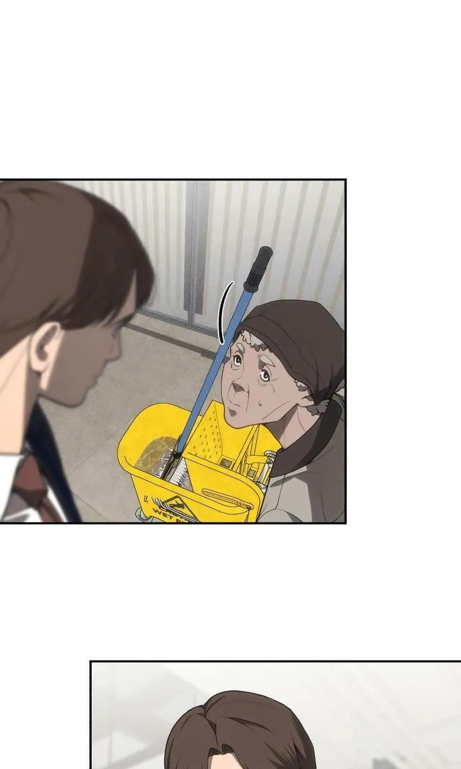 Read ShaMONEYism chapter 29 image 14 on Lezhin