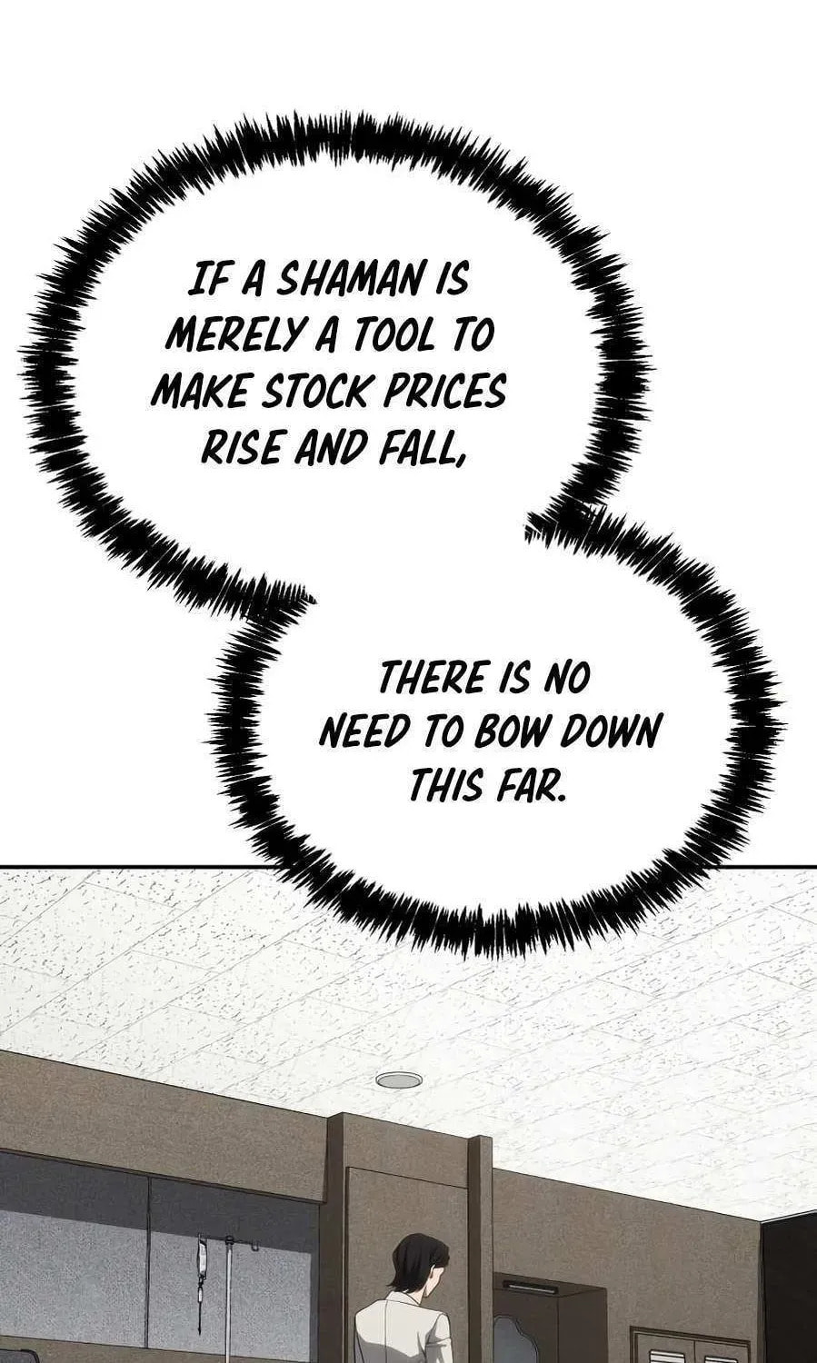 Read ShaMONEYism chapter 29 image 21 on Lezhin