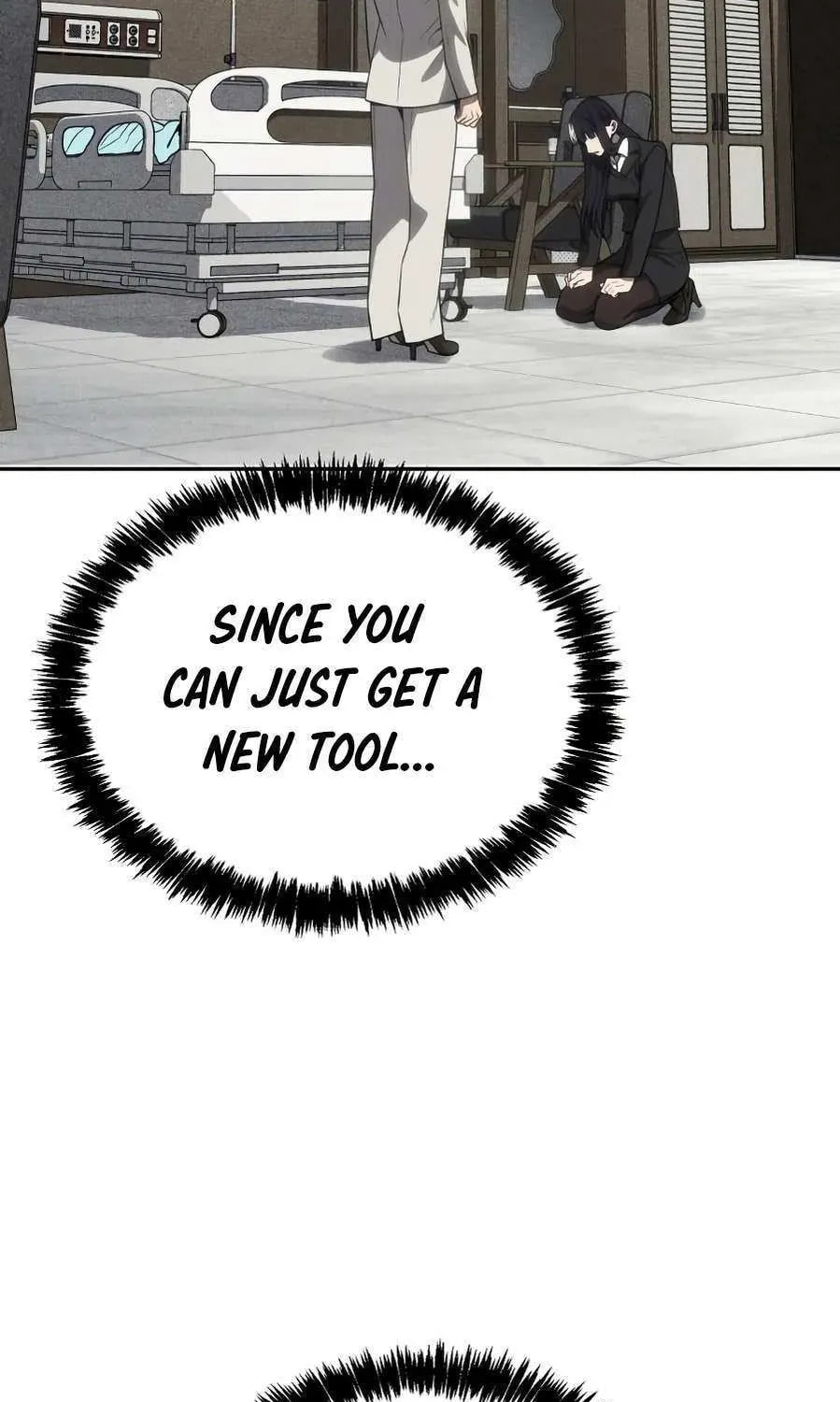 Read ShaMONEYism chapter 29 image 22 on Lezhin