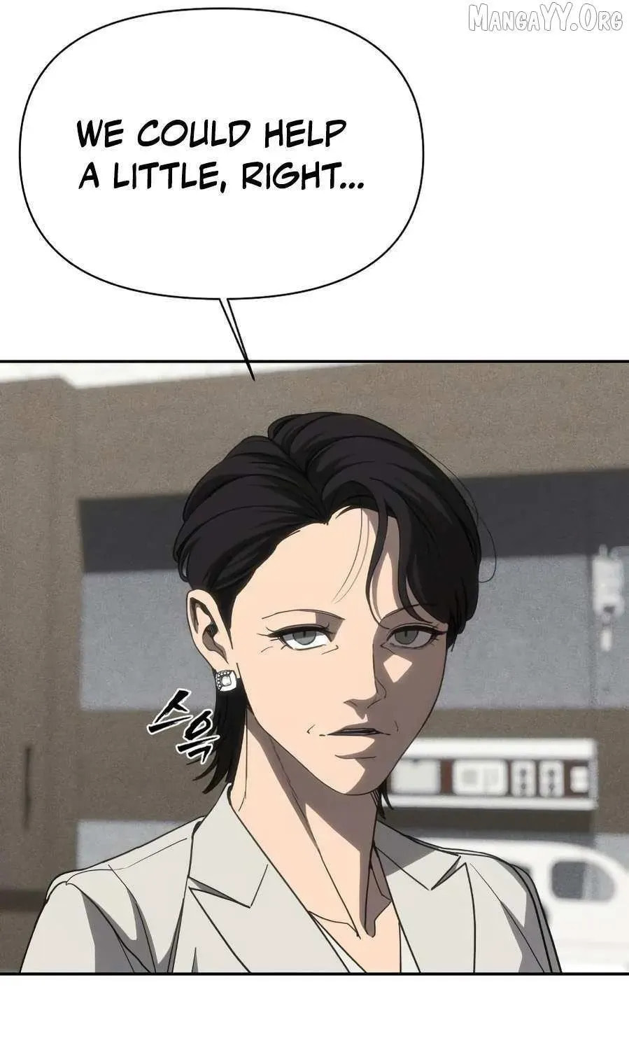 Read ShaMONEYism chapter 29 image 30 on Lezhin