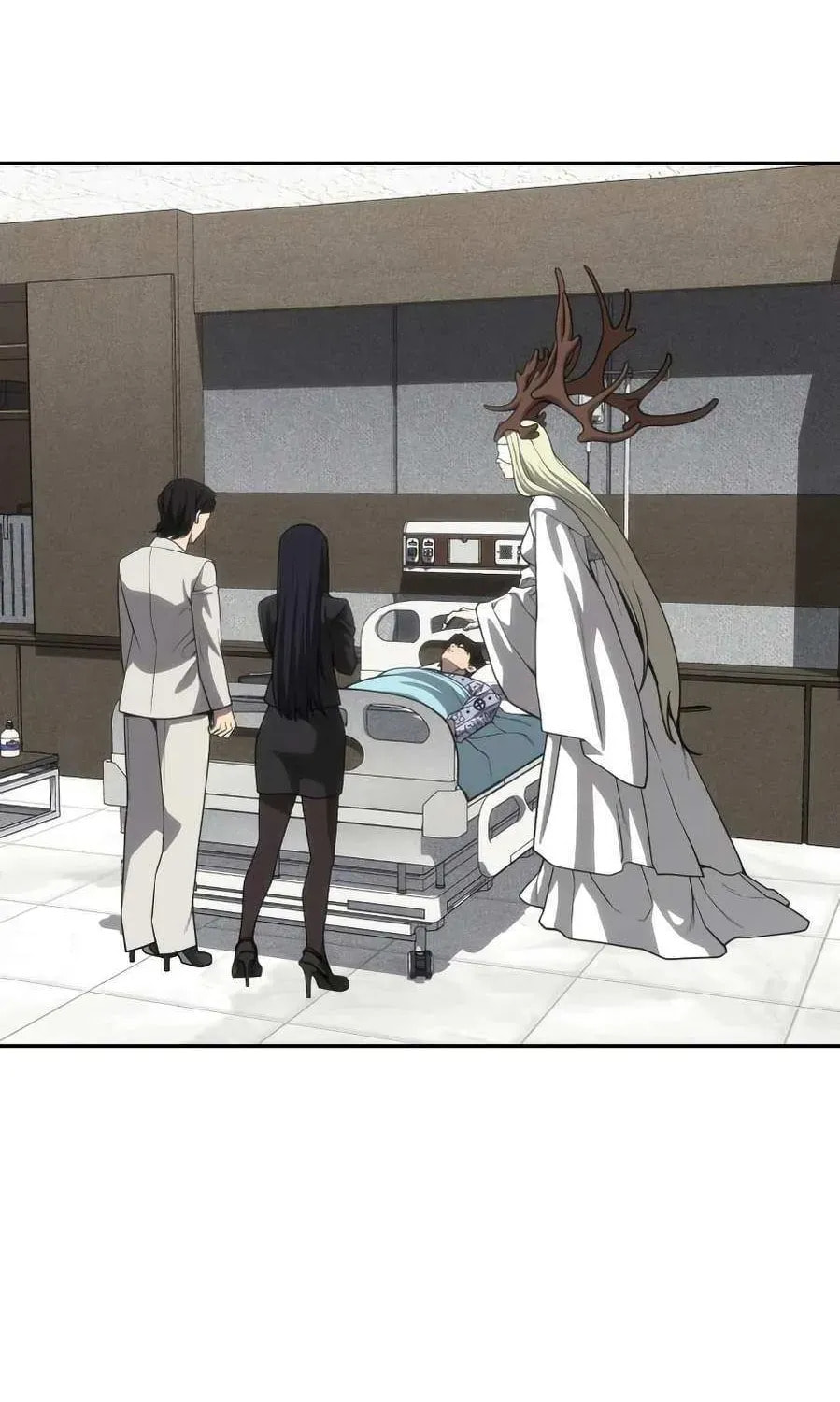 Read ShaMONEYism chapter 29 image 35 on Lezhin
