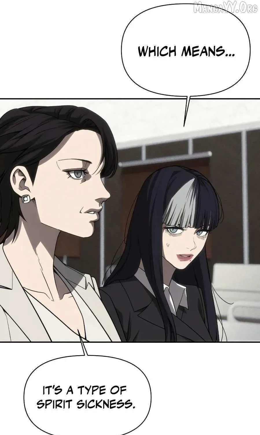 Read ShaMONEYism chapter 29 image 58 on Lezhin