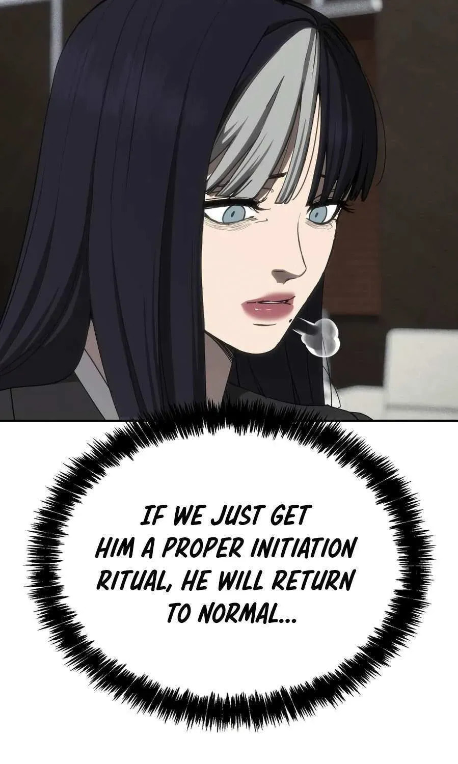 Read ShaMONEYism chapter 29 image 60 on Lezhin