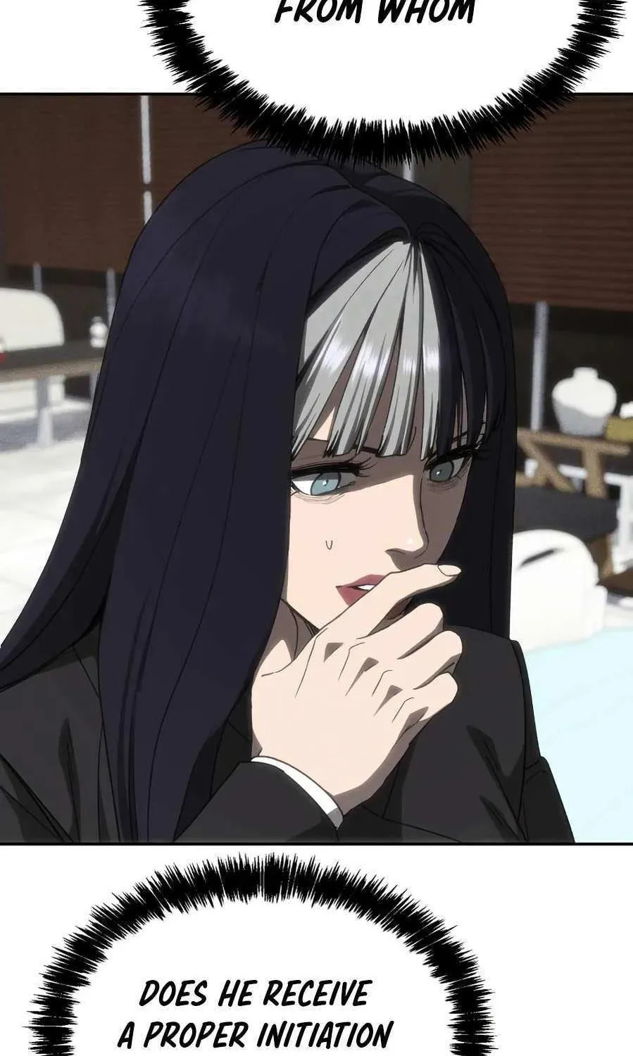 Read ShaMONEYism chapter 29 image 63 on Lezhin